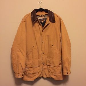 Woolrich Barn Jacket